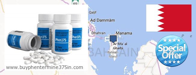 Dove acquistare Phentermine 37.5 in linea Bahrain